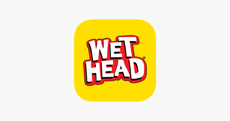 Wet Head Challenge Game Cover