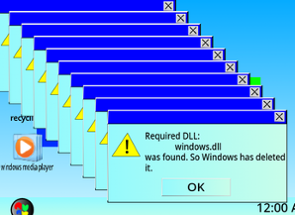 Windows RG Remastered Edition Image