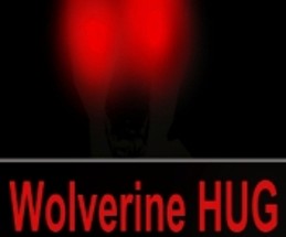 WolverineHUG 3D Image