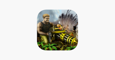 World War Tower Defense-Soldier Honor:Classical Sentinel Shooting Defense War Game Image