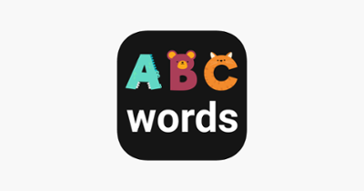 ABC &amp; Words - Learning Games Image