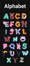 ABC &amp; Words - Learning Games Image