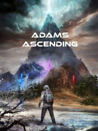 Adams Ascending Game Cover