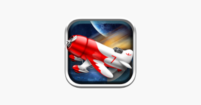 Air Fighter - Space Plane Fight Arcade Games Image