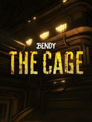 Bendy: The Cage Game Cover