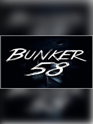 Bunker 58 Game Cover