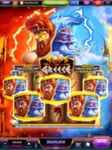 Caesars Slots - Vegas Casino Image