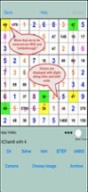 Camera Sudoku Image