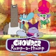 Chowder: Rump-A-Thump Image