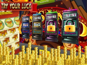 Classic Mega Slots Image