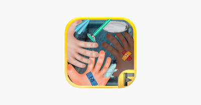 Crazy Hand Doctor Adventure Image