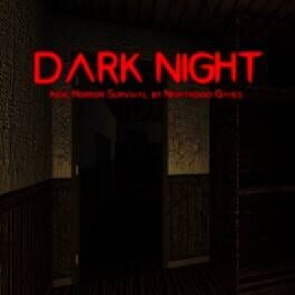 Dark Night Game Cover