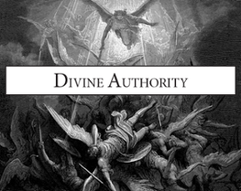 Divine Authority Image