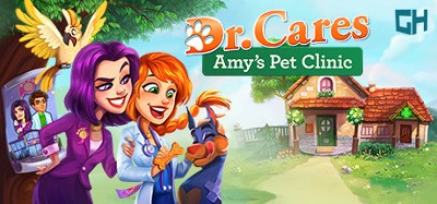 Dr. Cares - Amy's Pet Clinic Image