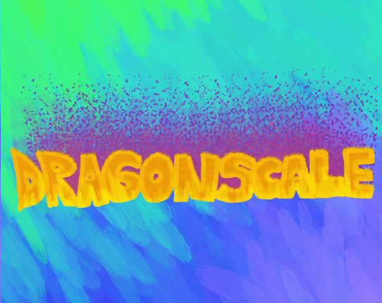 DragonScale Game Cover