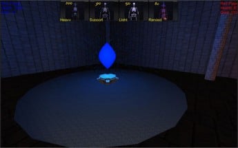 Dungeon Defence Image