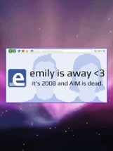 Emily is Away <3 Image