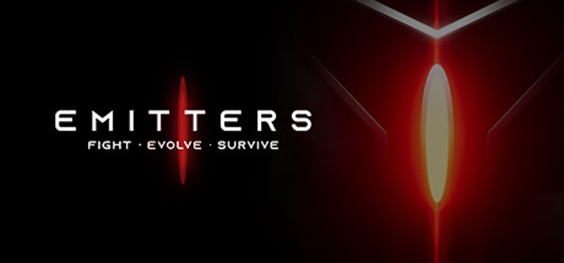 Emitters: Drone Invasions Game Cover