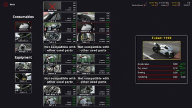 Engine Evolution Image