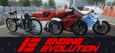 Engine Evolution Image
