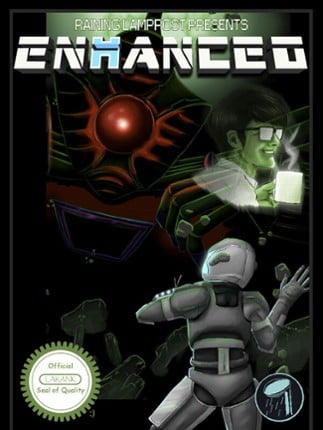 EnHanced Game Cover