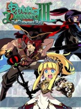 Etrian Odyssey III: The Drowned City Image