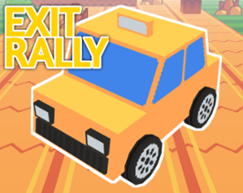 Exit Rally BETA Image