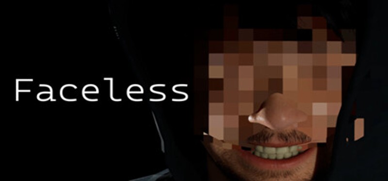 Faceless Game Cover