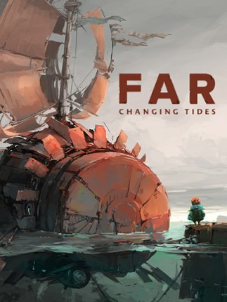 FAR: Changing Tides Game Cover