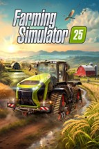 Farming Simulator 25 Image