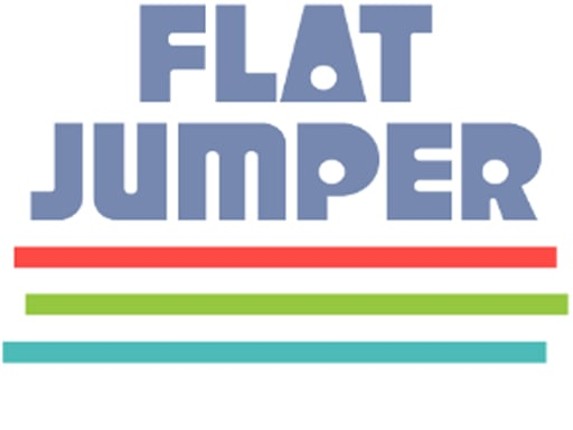 Flat Jumper HD Game Cover