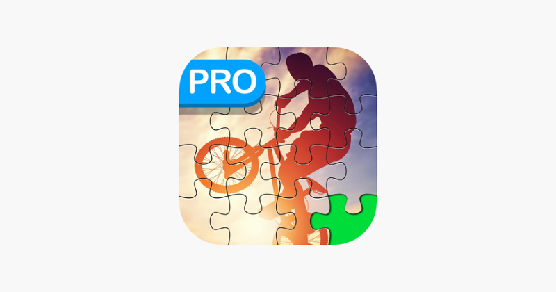 Fun Puzzle Packs Pro Edition For Jigsaw Fun-Lovers Game Cover