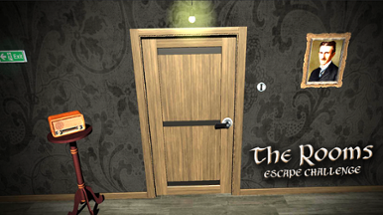 The Rooms: Escape Challenge Image