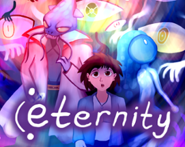 :eternity Image