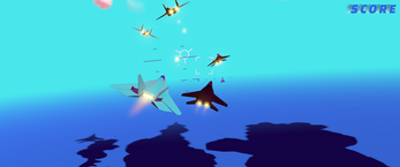 Airshark - Flight Combat! Image