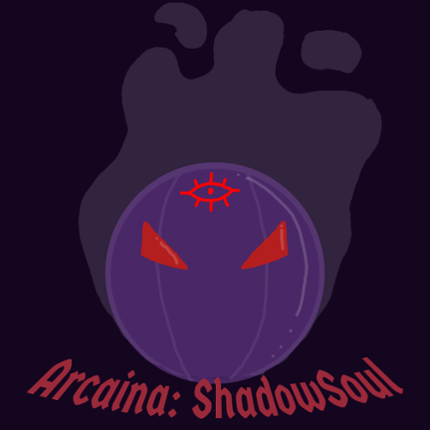 Arcaina: ShadowSoul Game Cover
