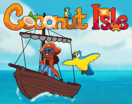 Coconut Isle Image