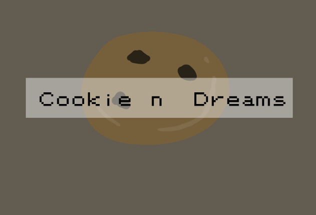 Cookies n' Dream Game Cover