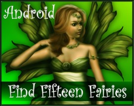 Find Fifteen Fairies - Android Image