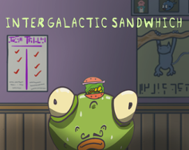 Intergalactic SandWHICH? Image