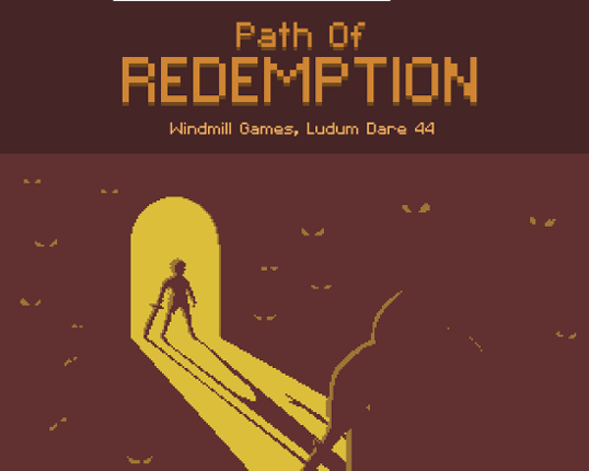 Path of Redemption Game Cover