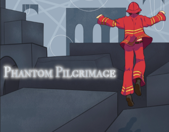 Phantom Pilgrimage Game Cover