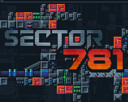 Sector 781 Game Cover