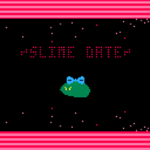 Slime Date Image