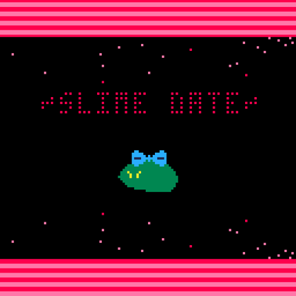 Slime Date Game Cover