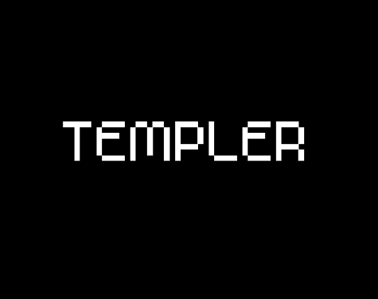 TEMPLER Game Cover