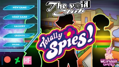 The Void Club Chapter 22 Totally Spies Image