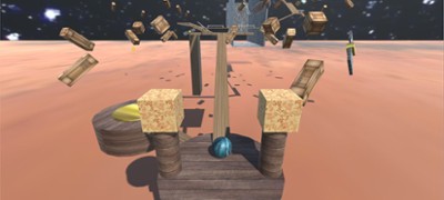 World Of Obstacles Image