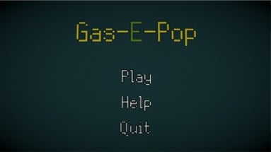 Gas-E-Pop (Fan Game) Image