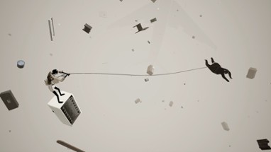 Gravity VR Image